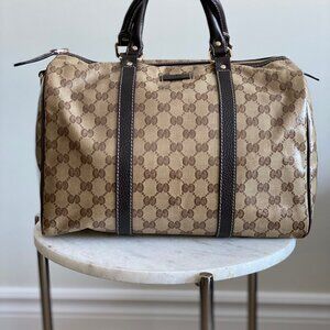 Gucci Joy Boston Bag – Medium